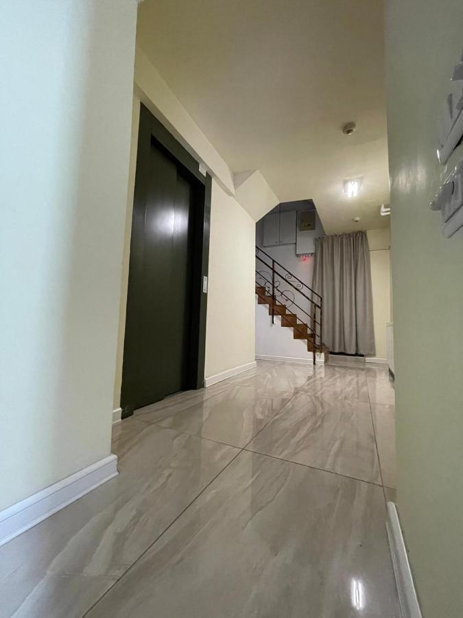 Riviera Unirii Residence بوخارست المظهر الخارجي الصورة