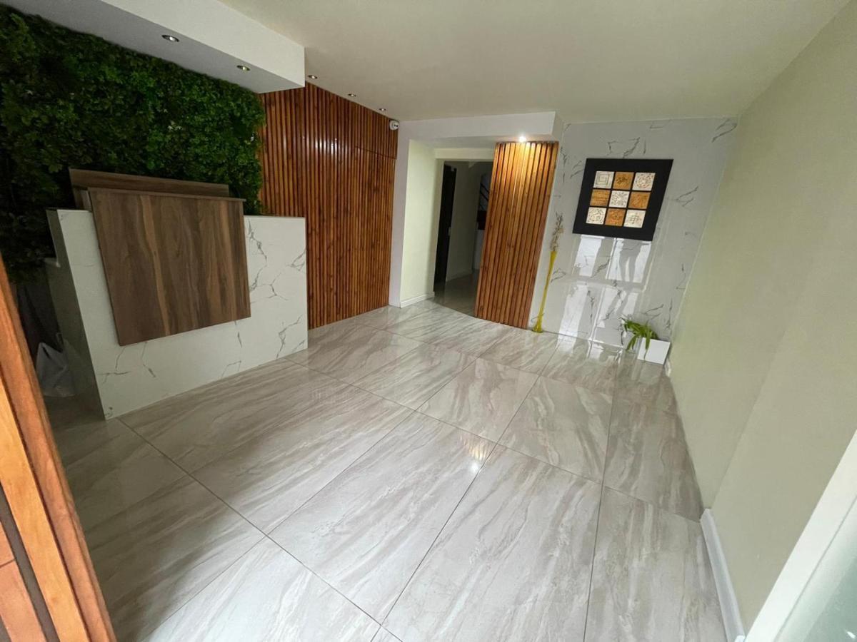 Riviera Unirii Residence بوخارست المظهر الخارجي الصورة