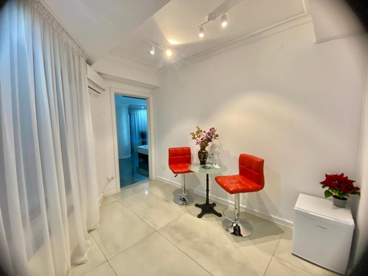Riviera Unirii Residence بوخارست المظهر الخارجي الصورة