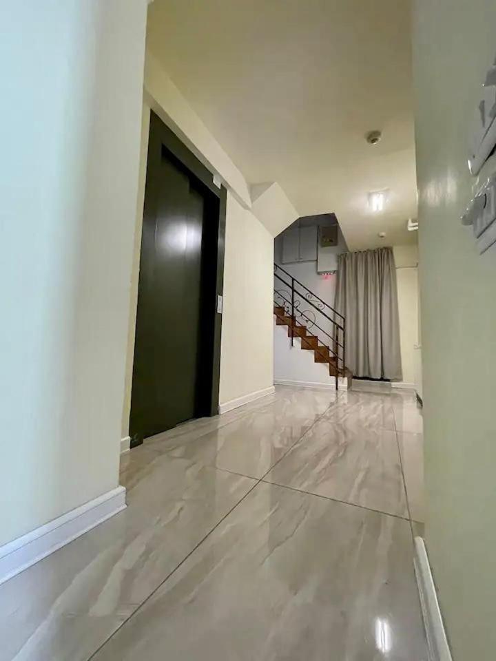 Riviera Unirii Residence بوخارست المظهر الخارجي الصورة
