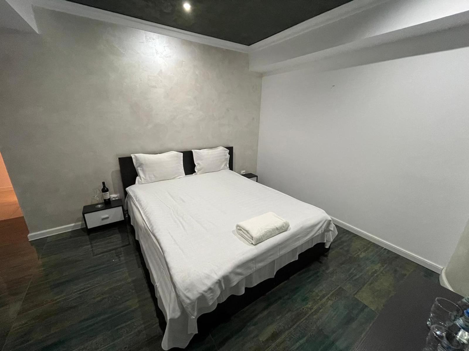 Riviera Unirii Residence بوخارست المظهر الخارجي الصورة