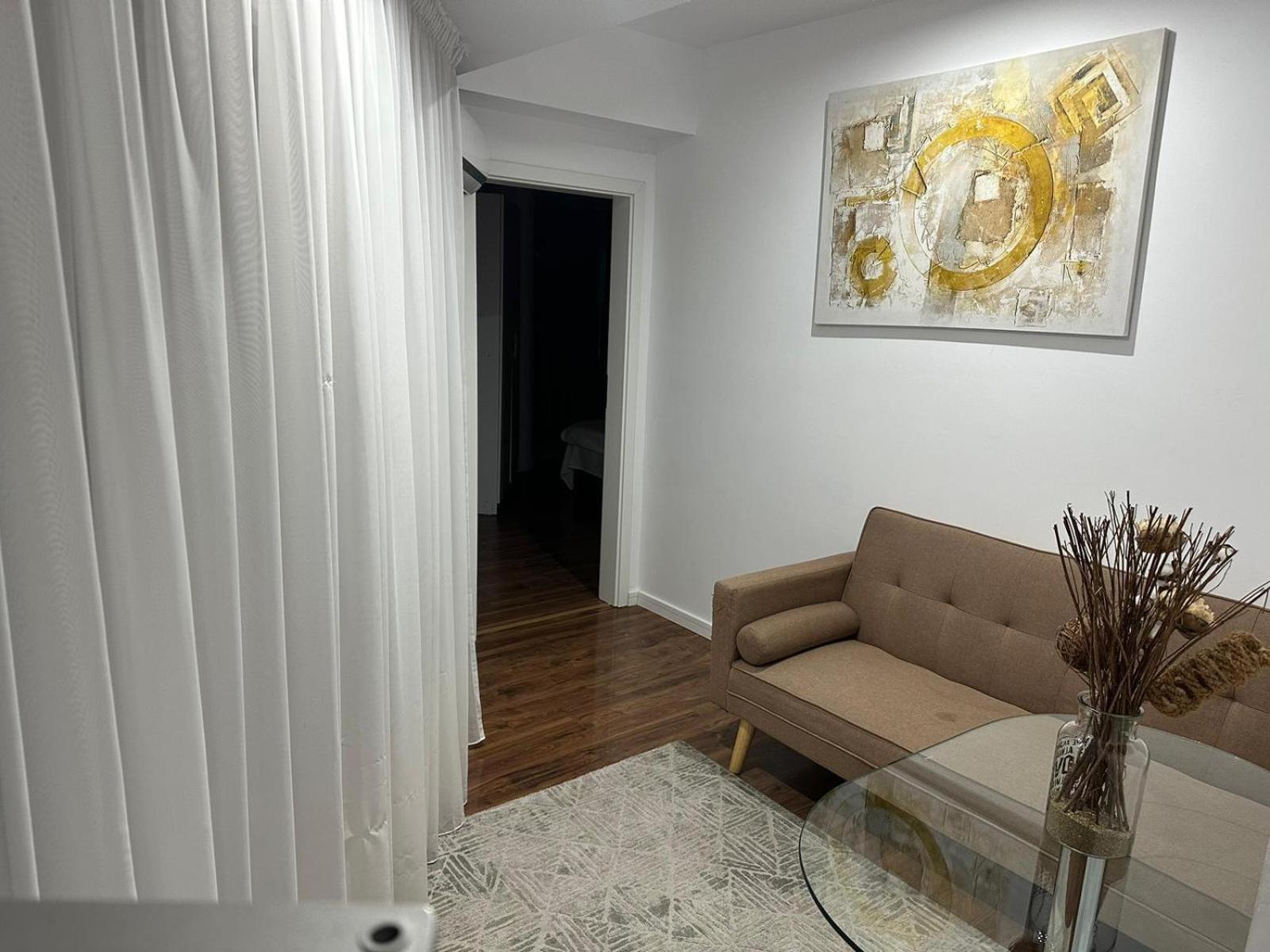 Riviera Unirii Residence بوخارست المظهر الخارجي الصورة