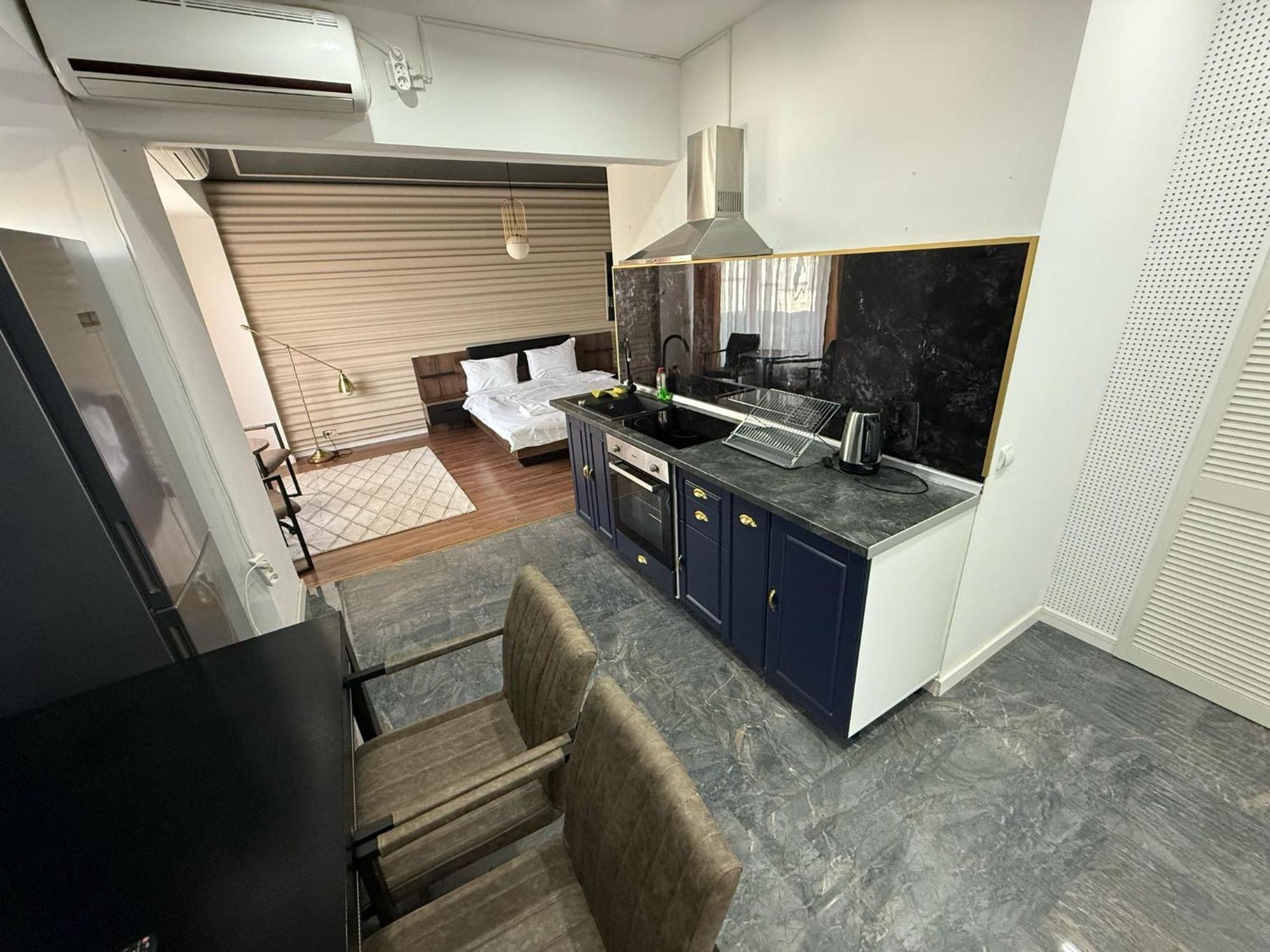 Riviera Unirii Residence بوخارست المظهر الخارجي الصورة