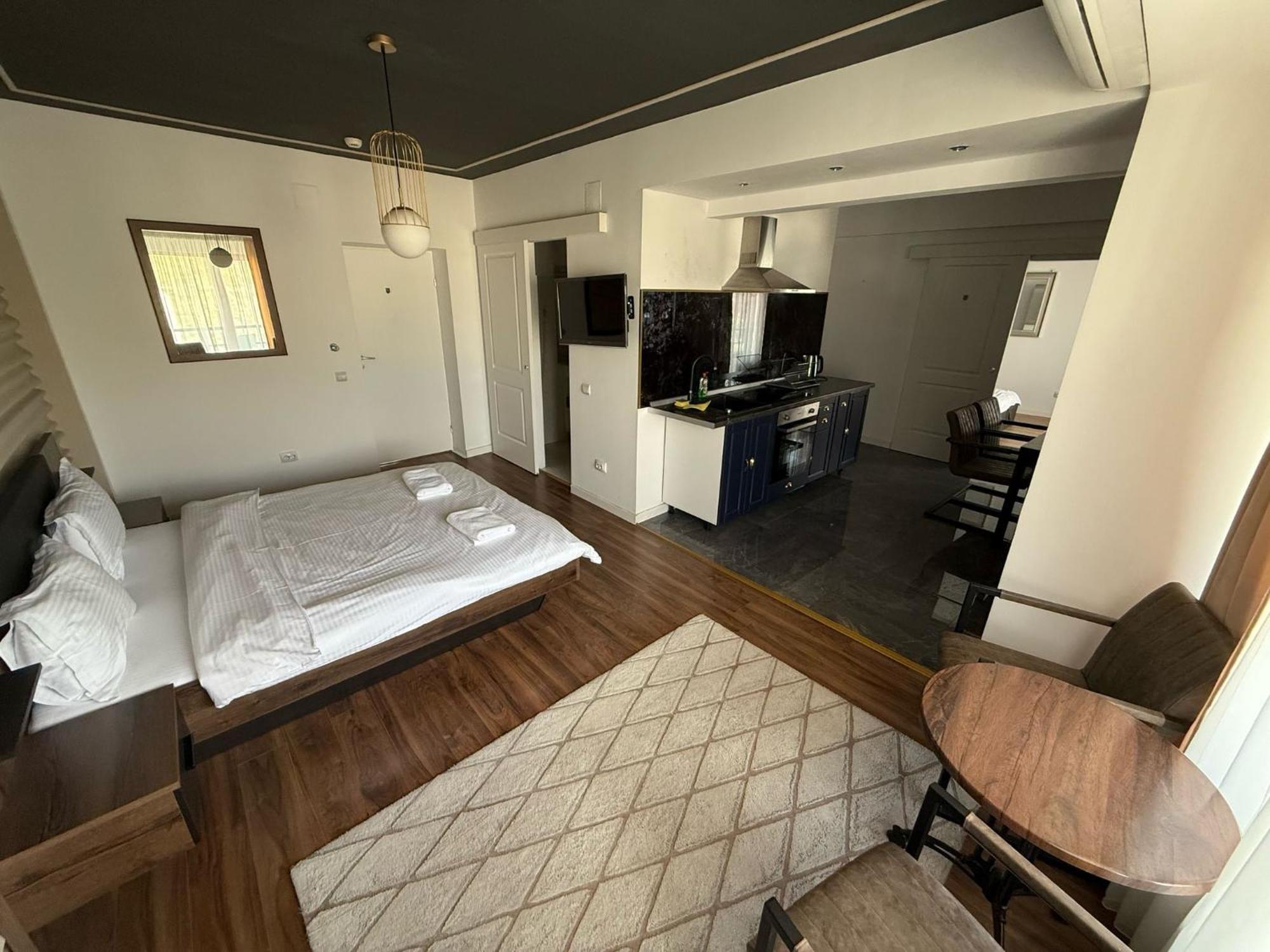 Riviera Unirii Residence بوخارست المظهر الخارجي الصورة